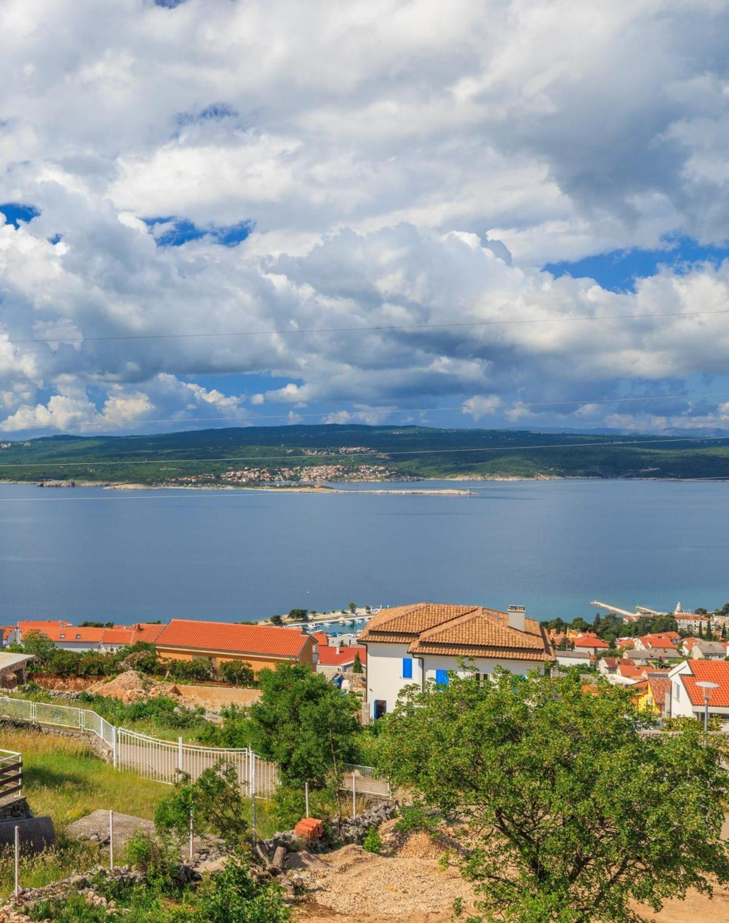 Panoramablick *