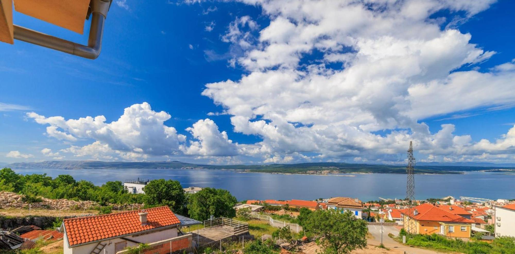 Appartement Panoramablick *